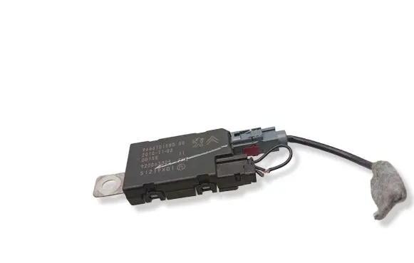 Peugeot 508 Aerial antenna amplifier 51219X01