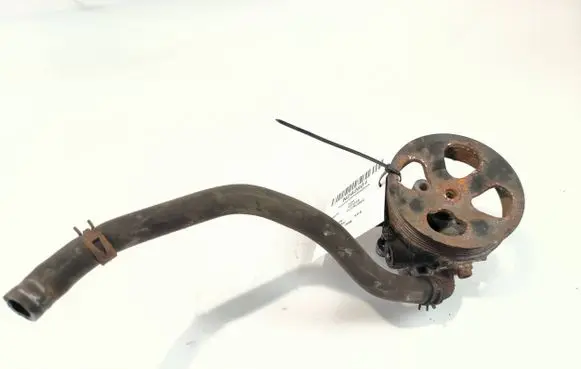 Toyota FJ cruiser Electric power steering pump 