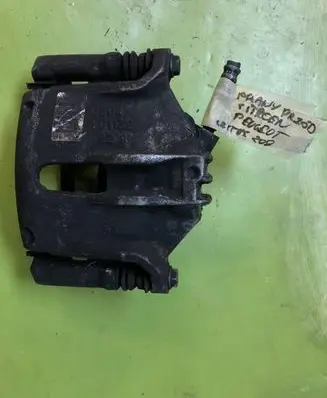 Citroen C4 Cactus Front brake caliper 0204Y01132