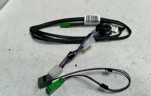 Volvo V70 Other wiring loom 31212535