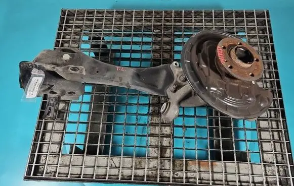 Mercedes-Benz CLA C118 X118 Rear wheel bearing hub IMPRK1528772