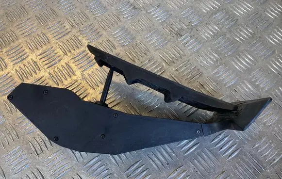 BMW 5 E60 E61 Accelerator throttle pedal 6766930 2510041 25916010
