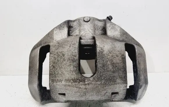 BMW 5 E60 E61 Front brake caliper 34116756304
