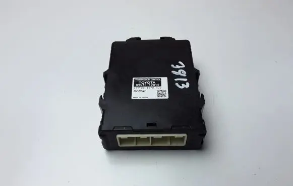 Toyota Auris E180 Gearbox control unit/module 8953512010