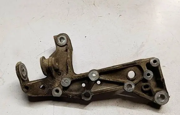 Volkswagen Scirocco Front lower control arm/wishbone 1K0199295FT2 1K0199295F