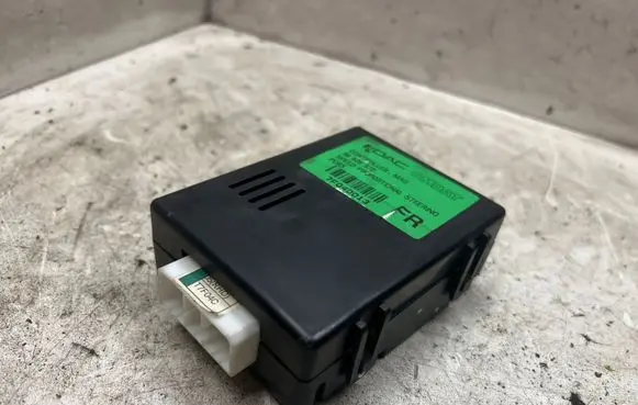 Opel Antara Other control units/modules 96626672