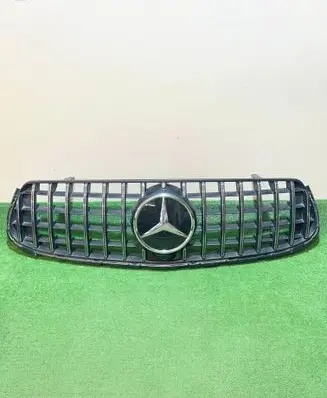 Mercedes-Benz GLC X253 C253 Front grill A2538887500