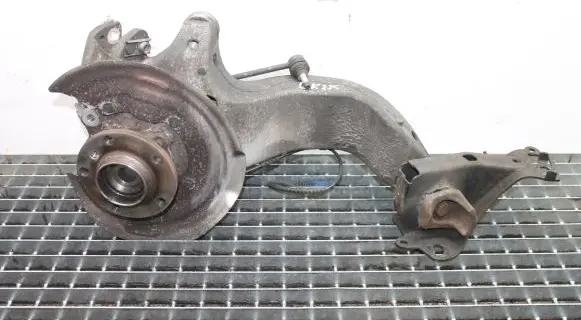 Mini Cooper Countryman R60 Rear wheel hub