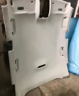 Audi A5 Sportback 8TA Headlining 8t8867501