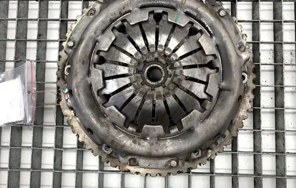 Dacia Sandero Clutch set kit 123116209R