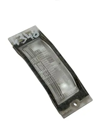 Dacia Dokker Number plate light 8200508261