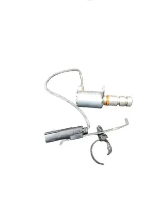 Opel Insignia A Oil pressure sensor 12670746