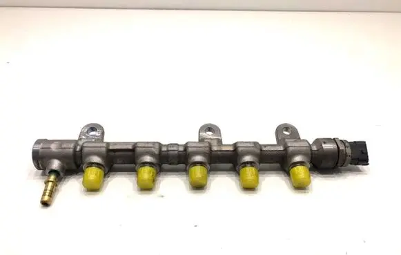 Renault Koleos I Fuel main line pipe 0445214250