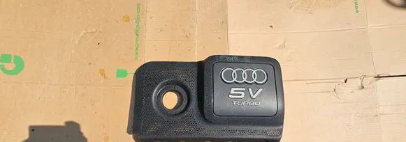 Audi TT Mk1 Engine cover (trim) 06a103724