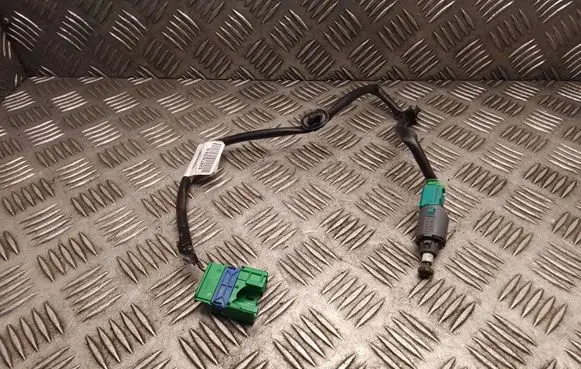 Opel Vivaro Clutch pedal sensor 8200168240B 8002Q