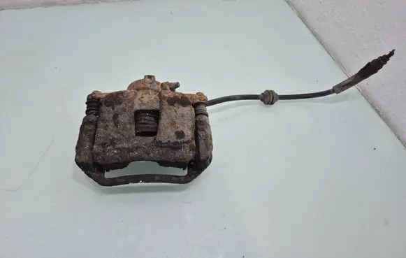 Fiat Ducato Rear brake caliper 