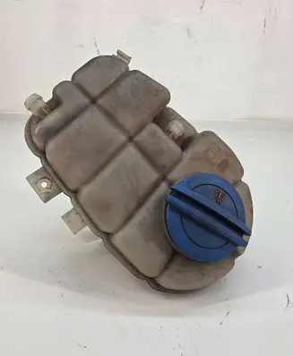 Audi A7 S7 4G Coolant expansion tank/reservoir 4G0121403D