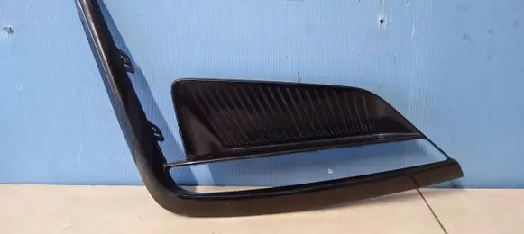 MG MG4 ev Fog light bracket 10977790
