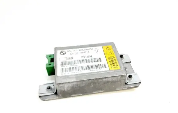 BMW 7 E65 E66 Airbag control unit/module 6920470