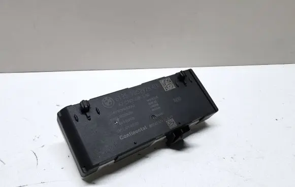 BMW X2 F39 Tailgate/trunk control unit/module 9852926 002000000 A2C7673281000