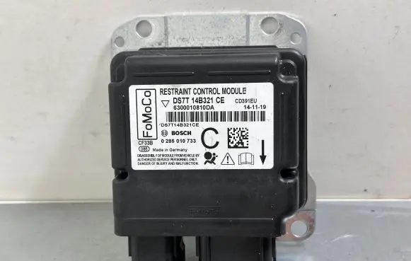 Ford Mondeo MK V Airbag control unit/module DS7T14B321CE