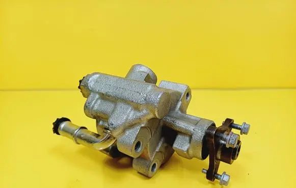 Volvo S40, V40 Electric power steering pump 