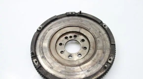 Ford Transit Dual mass flywheel 