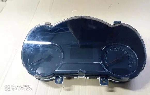KIA Optima Speedometer (instrument cluster) 94013-2T730