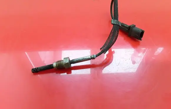 Opel Vectra C Exhaust gas temperature sensor 55355404