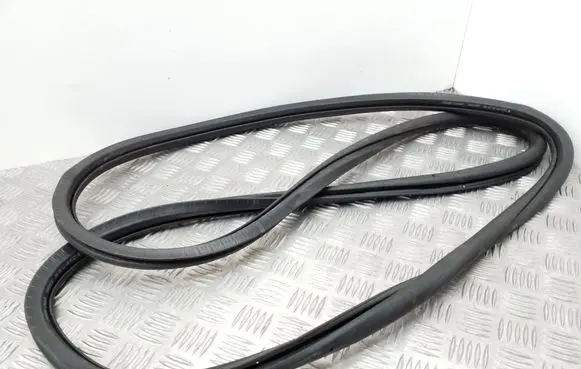 Volkswagen Touran I Front door rubber seal 1T0867911F