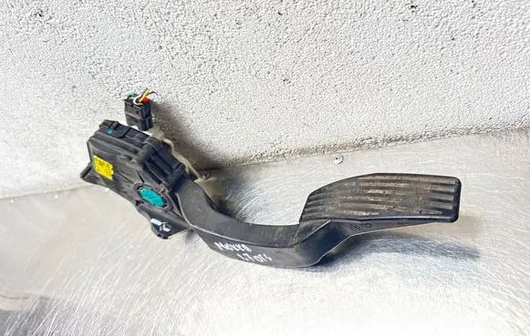 Opel Mokka Accelerator throttle pedal 95087911 08K14H190937