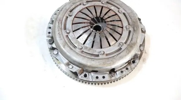 KIA Ceed Clutch set kit