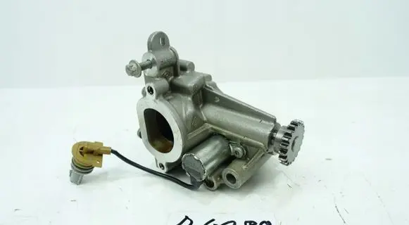Nissan Qashqai Oil pump 2821800600