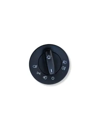 Skoda Octavia Mk2 (1Z) Light switch 1Z0941431A 95212 748500450000
