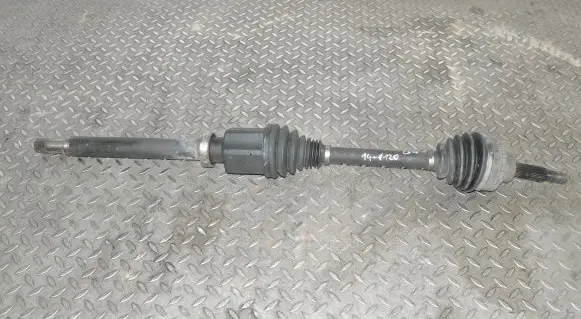 Ford Transit Front driveshaft