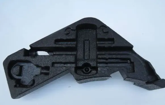 Porsche Cayenne (9PA) Tool set 7L0012113