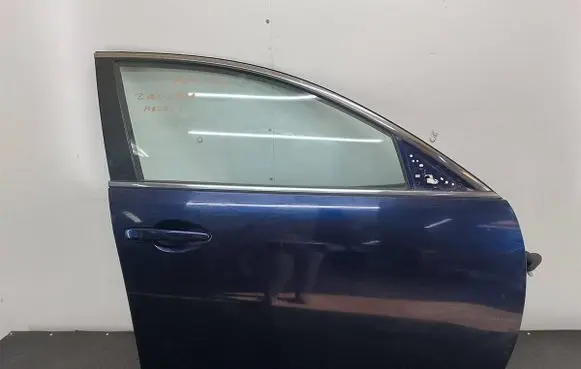Mazda 6 Front door