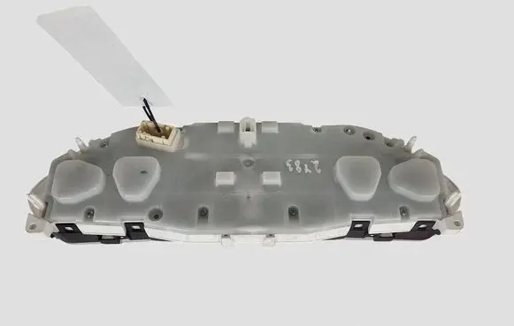 Peugeot 208 I Speedometer (instrument cluster) 9625986680