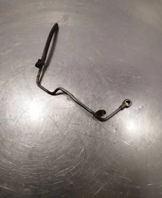 Subaru Forester SH Turbo turbocharger oiling pipe/hose