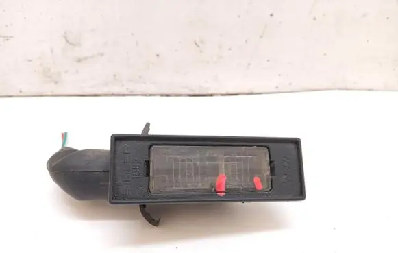 Peugeot 306 Front fender indicator light 22888