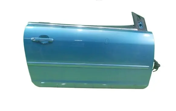 Ford Focus Front door PRZOD PRAWE