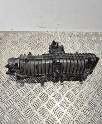 Volvo S60 Intake resonator 31415317