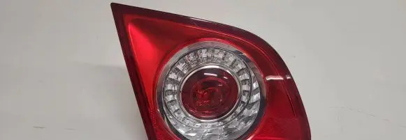 Volkswagen PASSAT B6 Tailgate rear/tail lights 3C5945093C