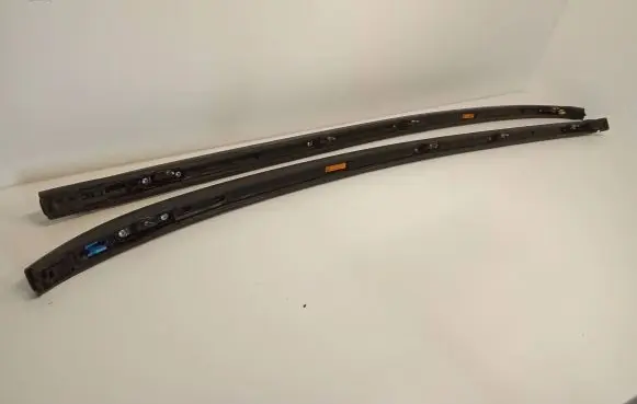 Mercedes-Benz GLC AMG Roof bar rail 16335580 2289017 190617