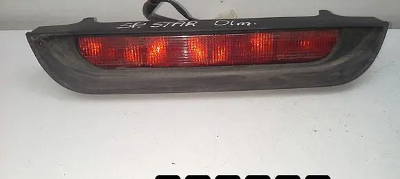 Mitsubishi Space Star Rear/tail lights 0996400