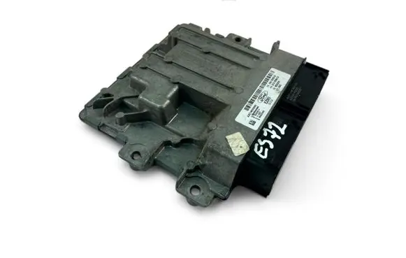 Ford Kuga II Engine control unit/module ECU JV4A12A650UA JS7A12B684CA