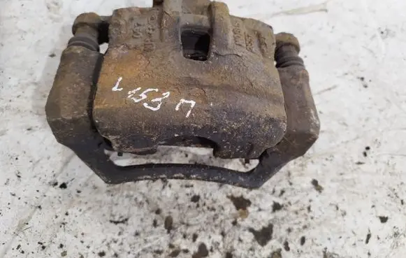 Hyundai ix20 Front brake caliper
