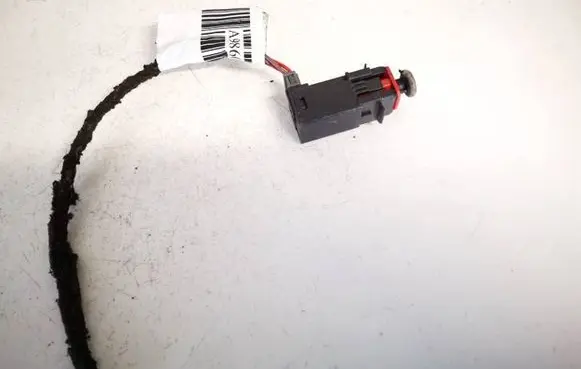 Opel Zafira B Brake pedal sensor switch 55701395 869619858