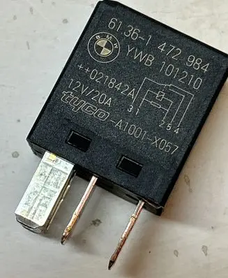 Other relay