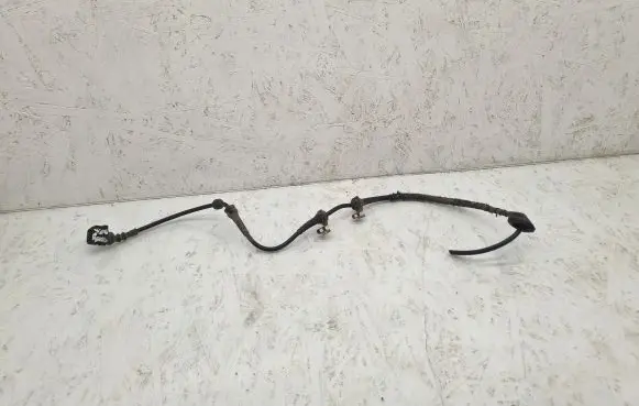 Volkswagen Touran I Rear ABS sensor wiring 6E0973702